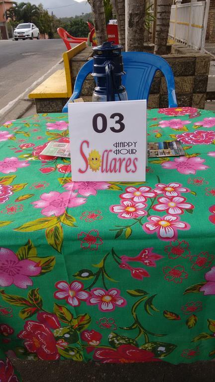 Maricá Pousada Sollares מראה חיצוני תמונה