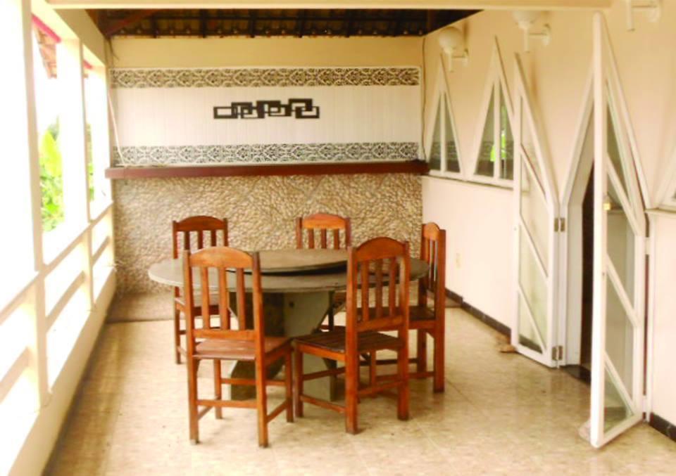 Maricá Pousada Sollares מראה חיצוני תמונה
