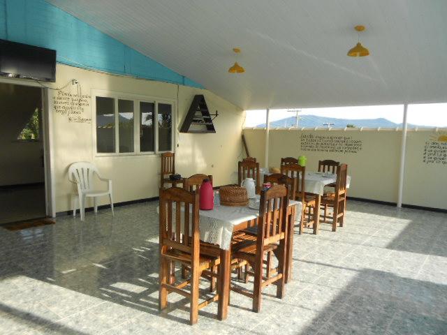 Maricá Pousada Sollares מראה חיצוני תמונה