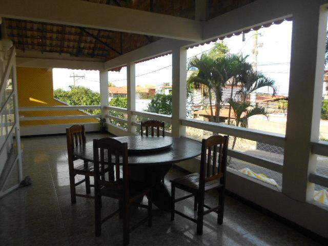 Maricá Pousada Sollares מראה חיצוני תמונה