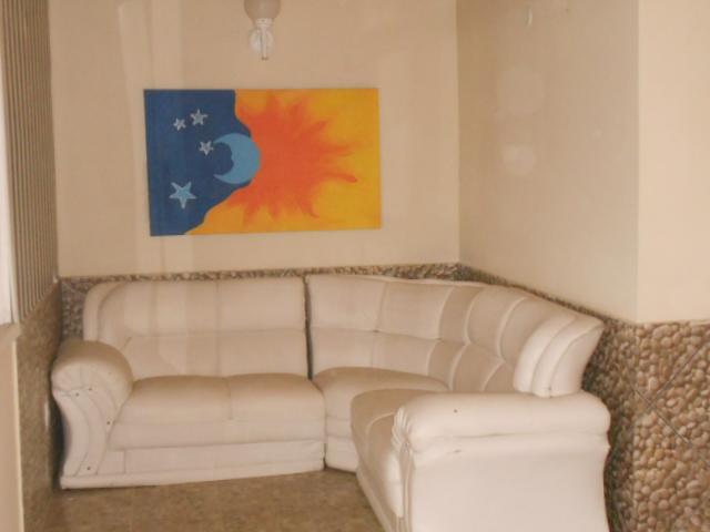 Maricá Pousada Sollares מראה חיצוני תמונה